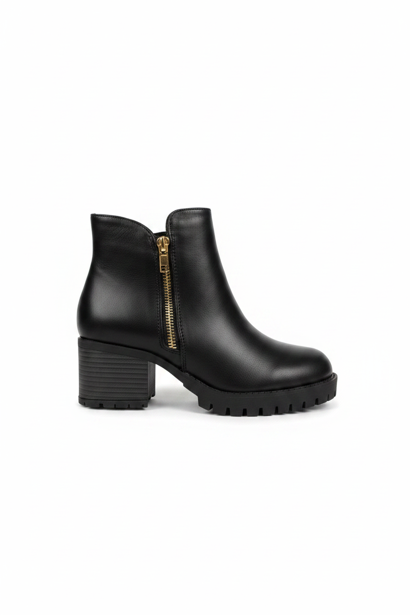 Botines 14834
