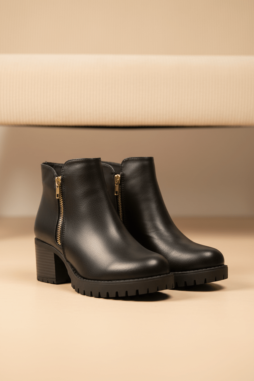 Botines 14834 - Calzado 365