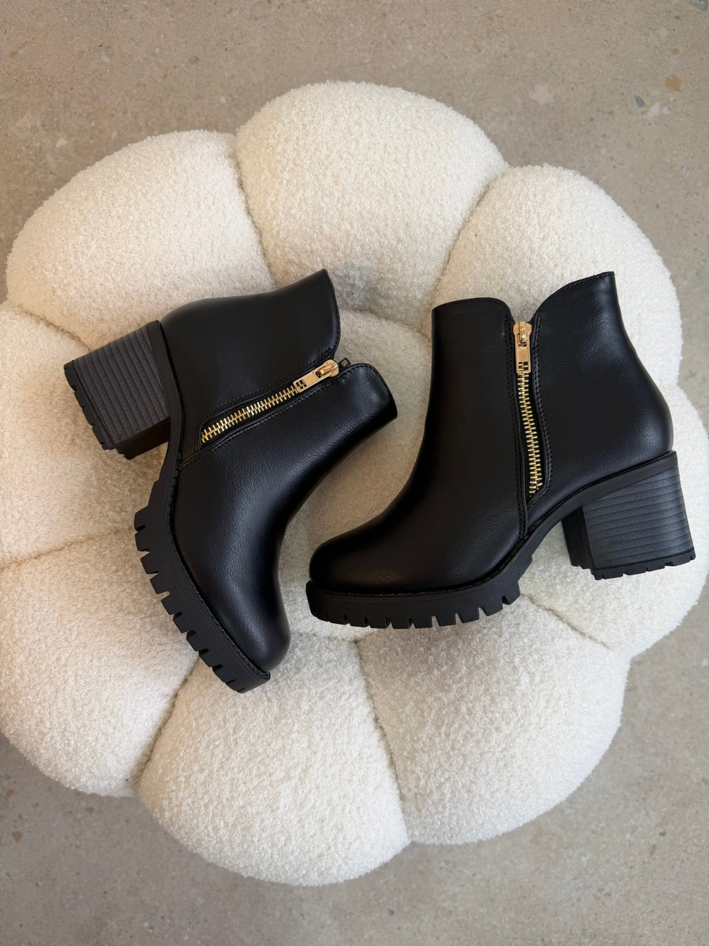 Botines 14834 - Calzado 365