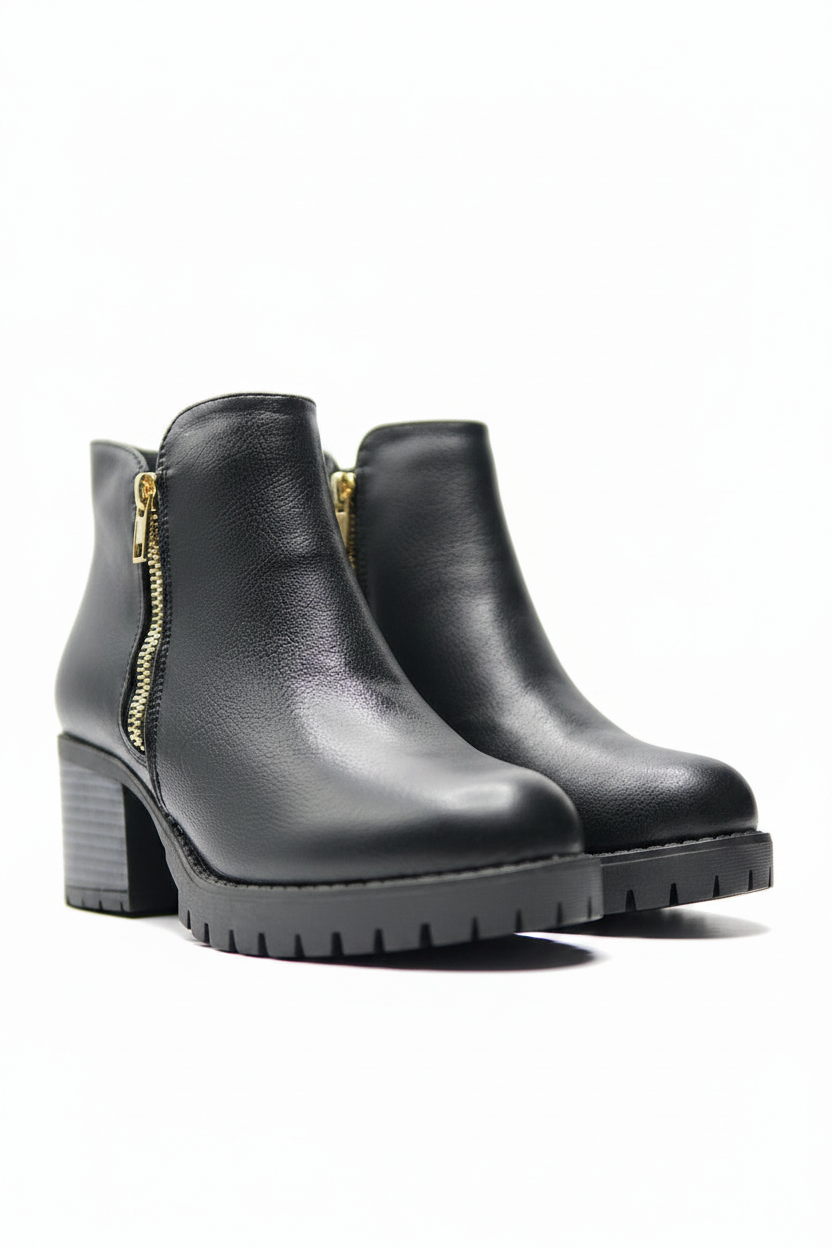 Botines 14834