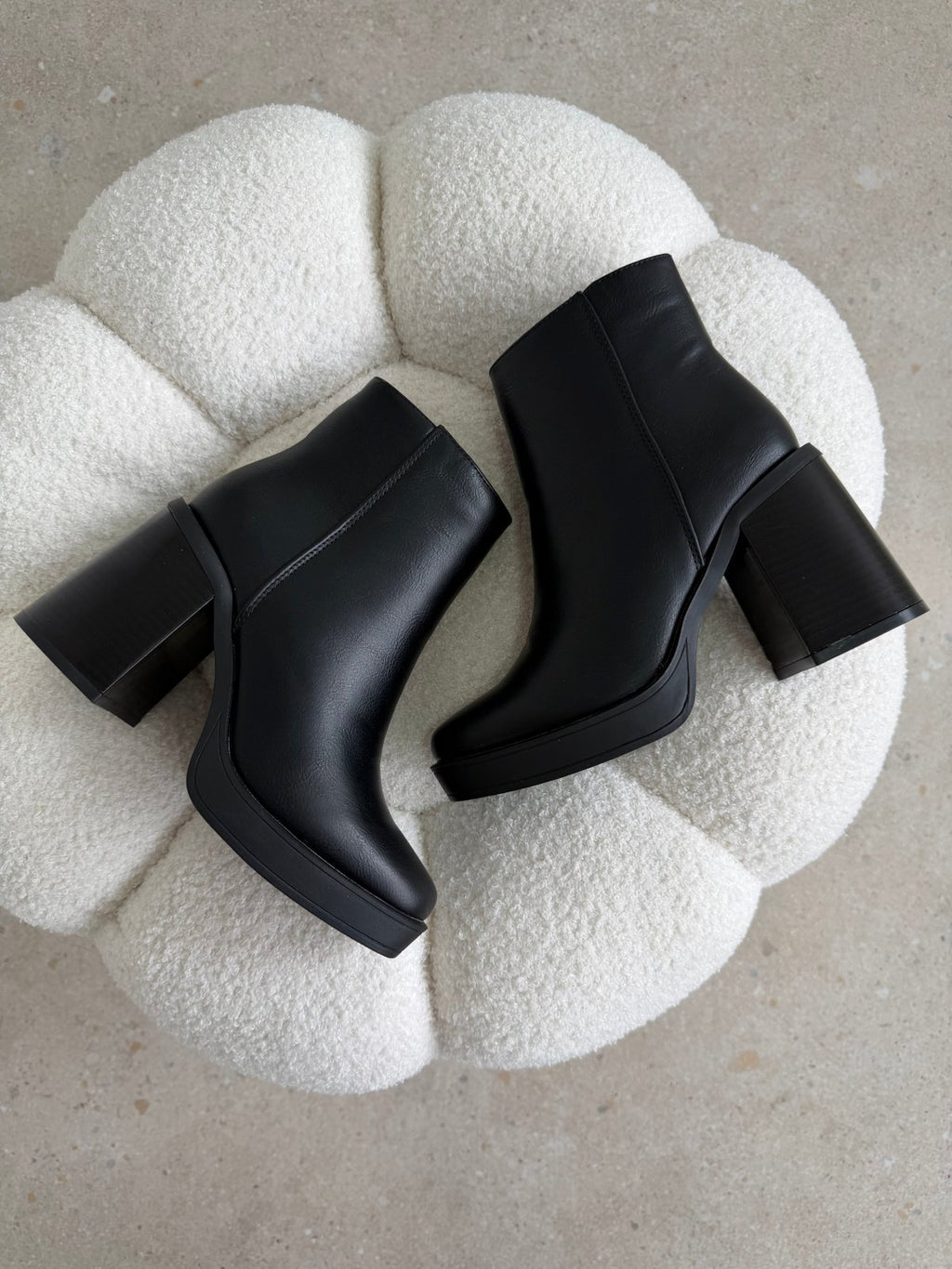 Botines 14835 - Calzado 365