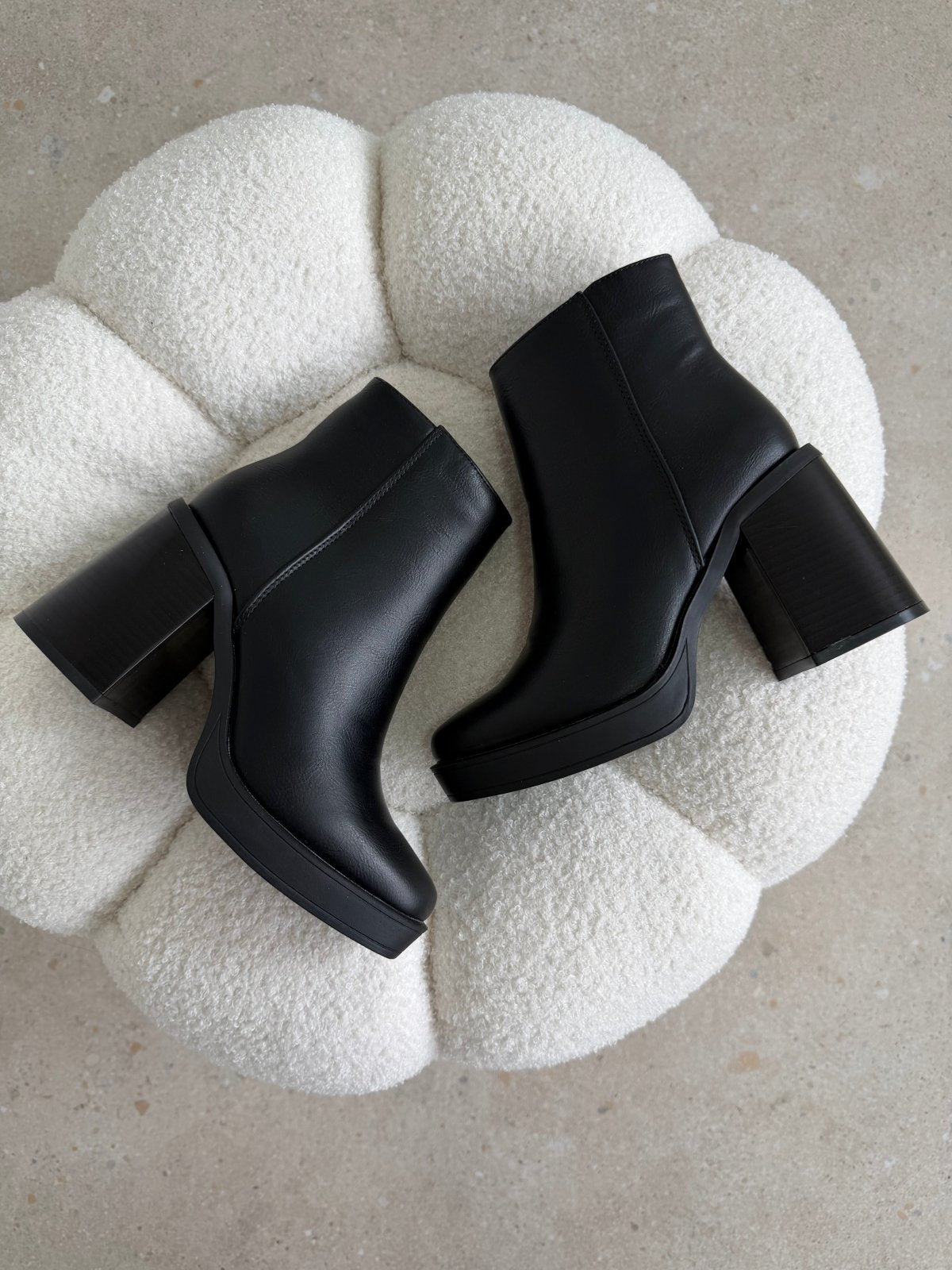 Botines 14835 - Calzado 365
