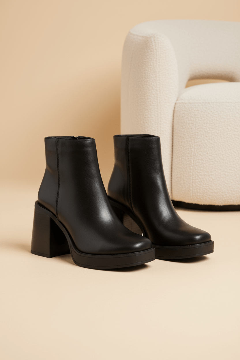 Botines 14835 - Calzado 365