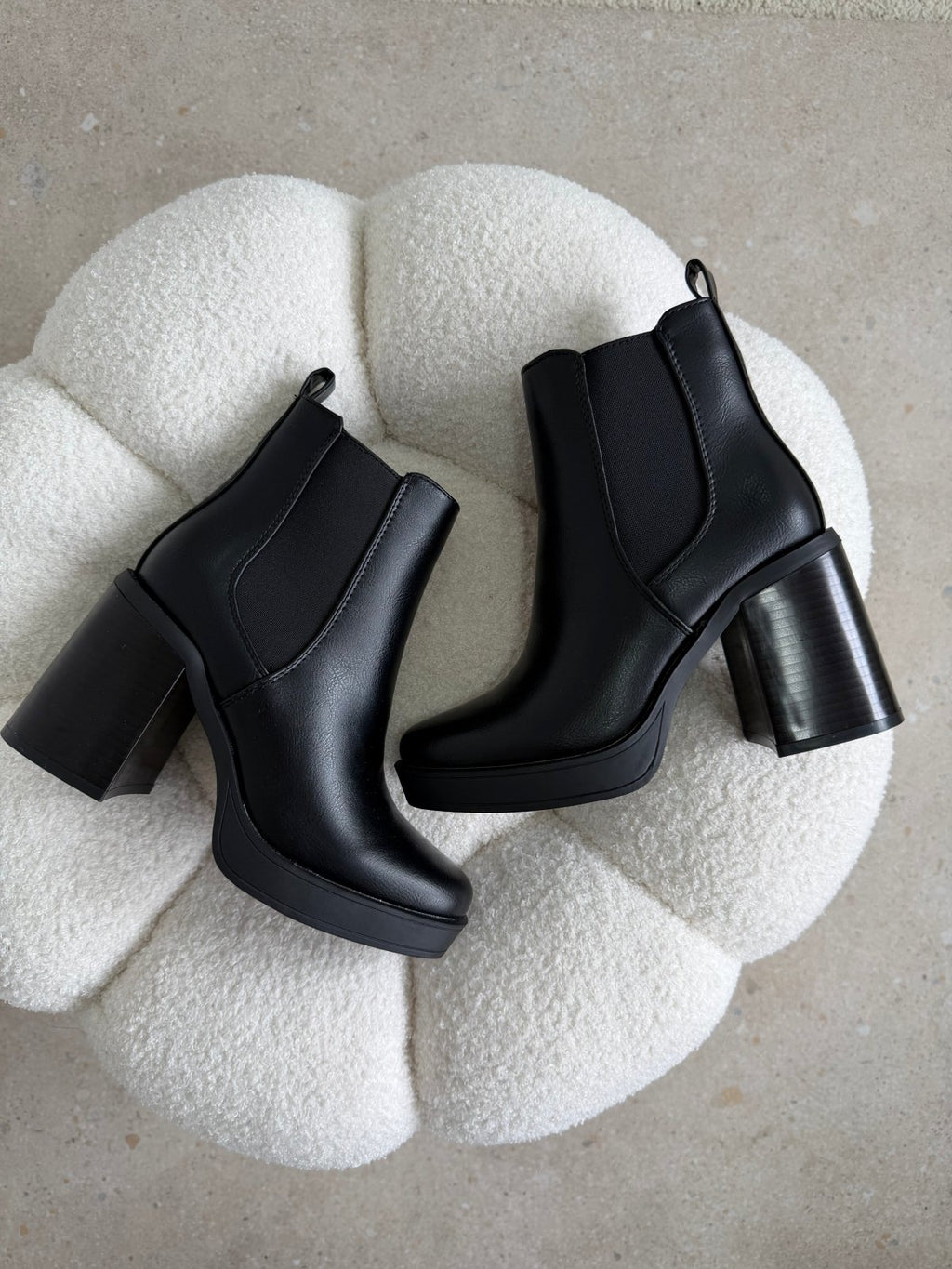 Botines 14836 - Calzado 365