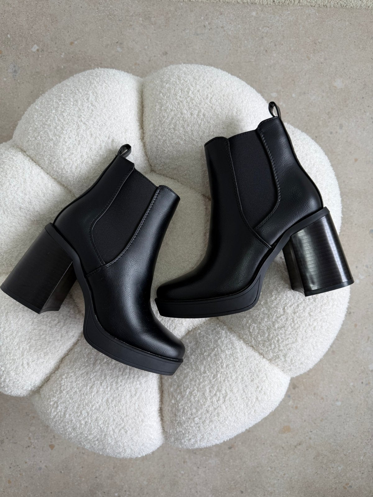 Botines 14836 - Calzado 365