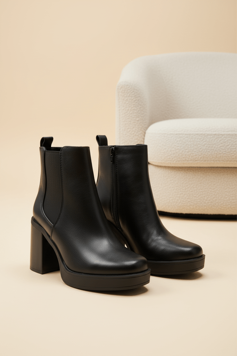 Botines 14836 - Calzado 365