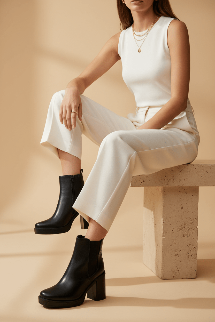 Botines 14836 - Calzado 365