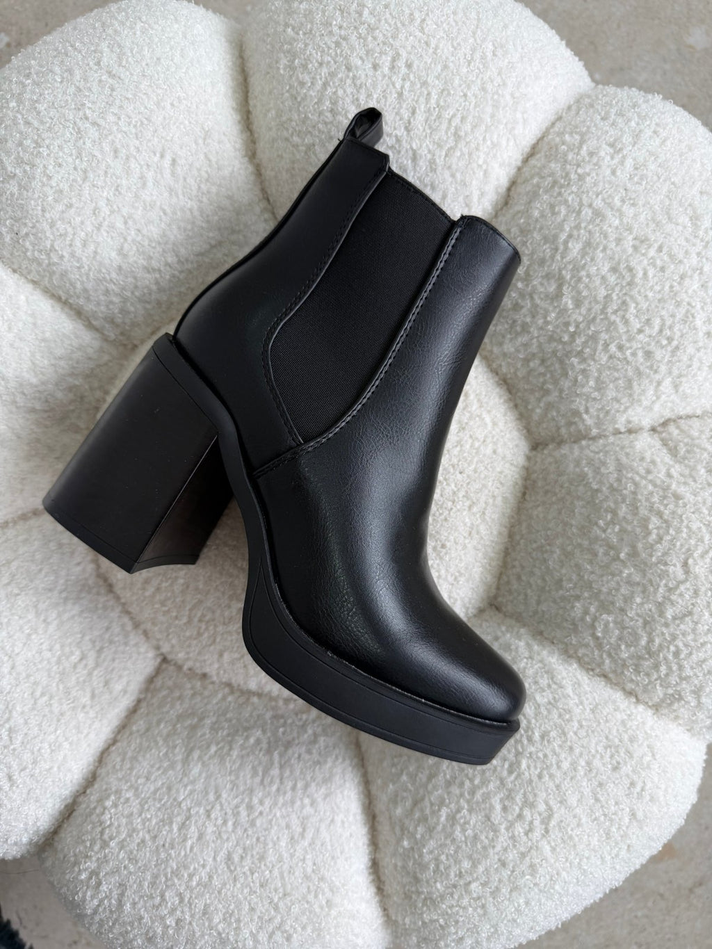 Botines 14836 - Calzado 365