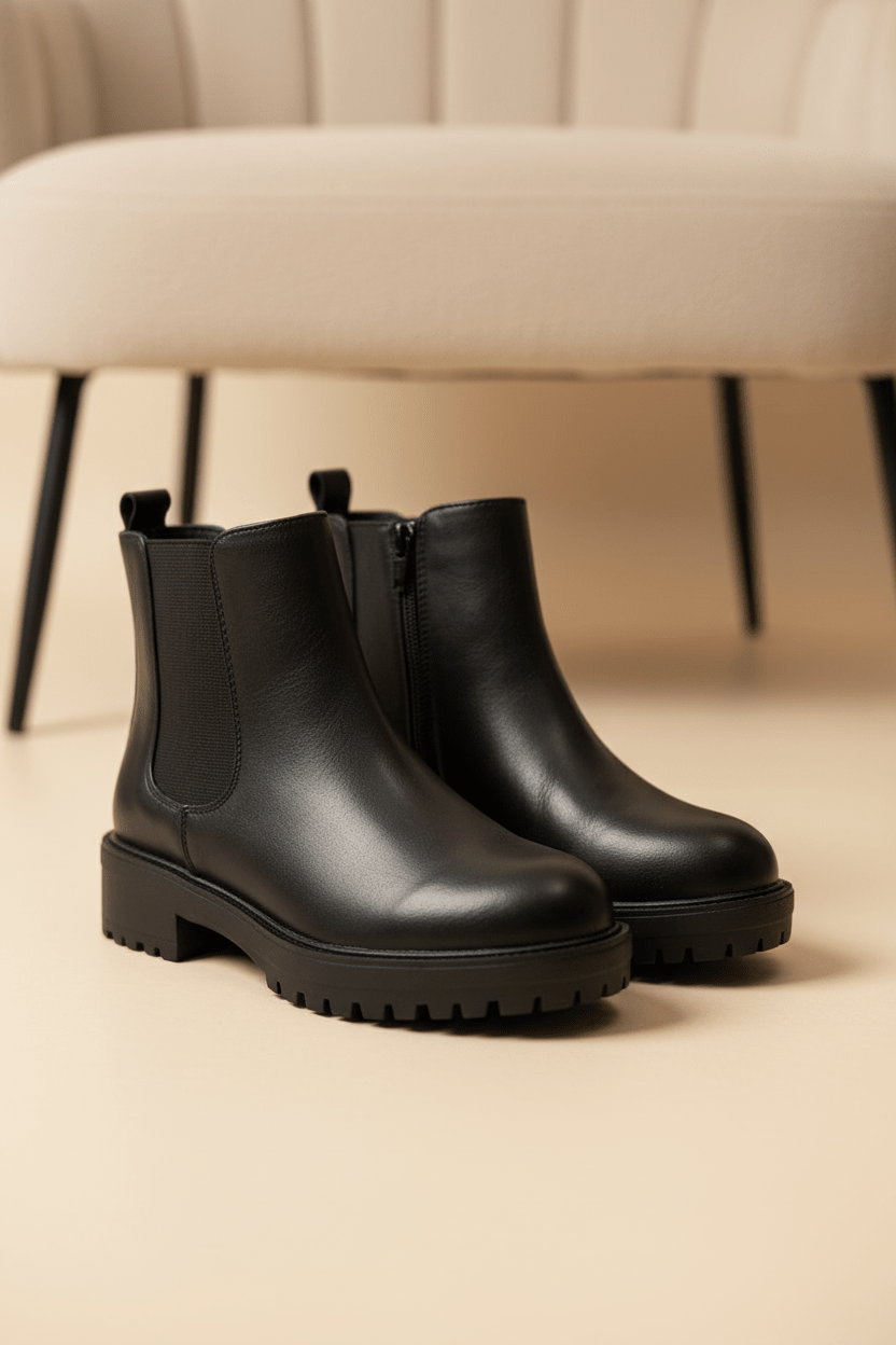 Botines 14845 - Calzado 365