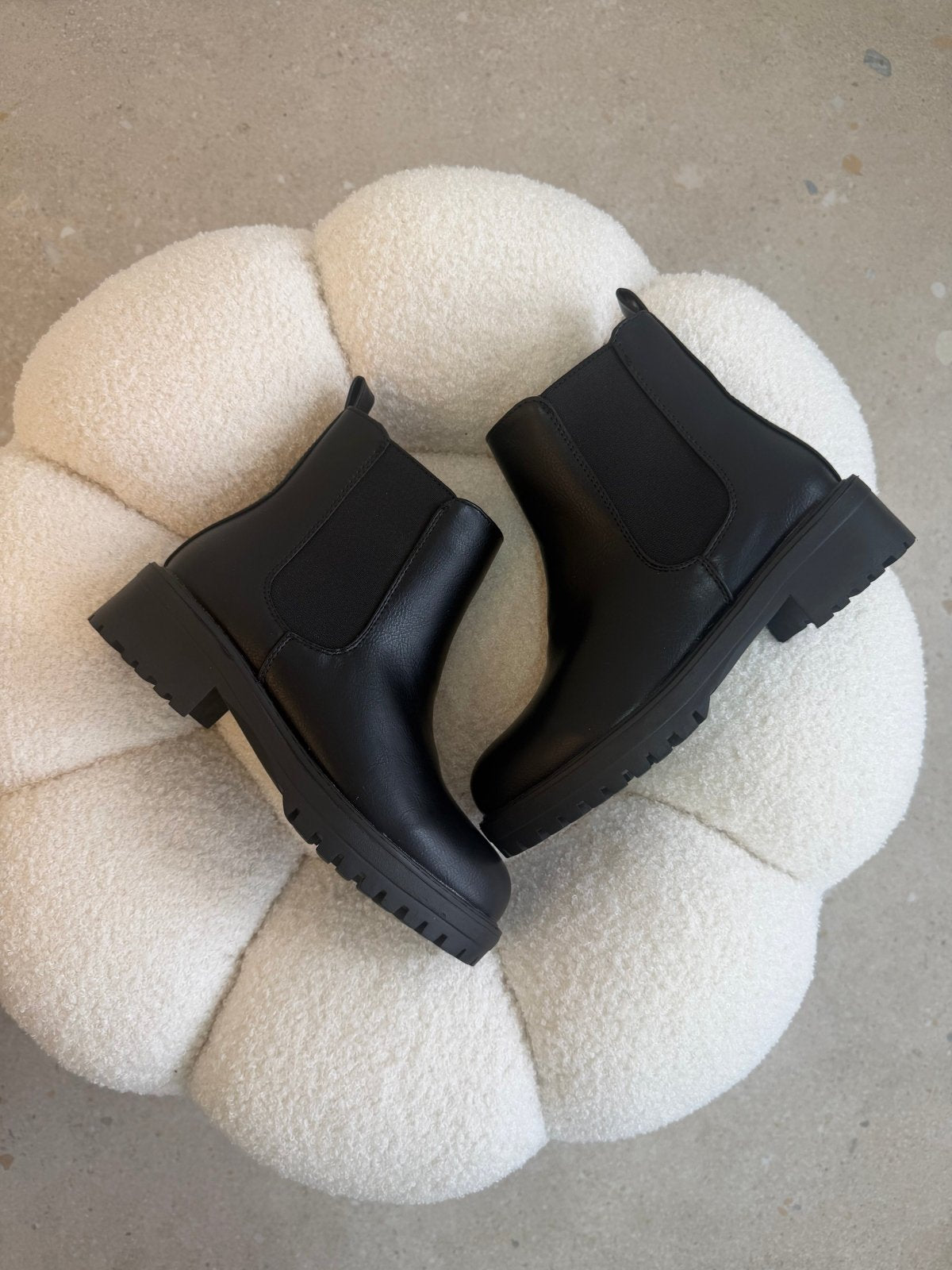 Botines 14845 - Calzado 365