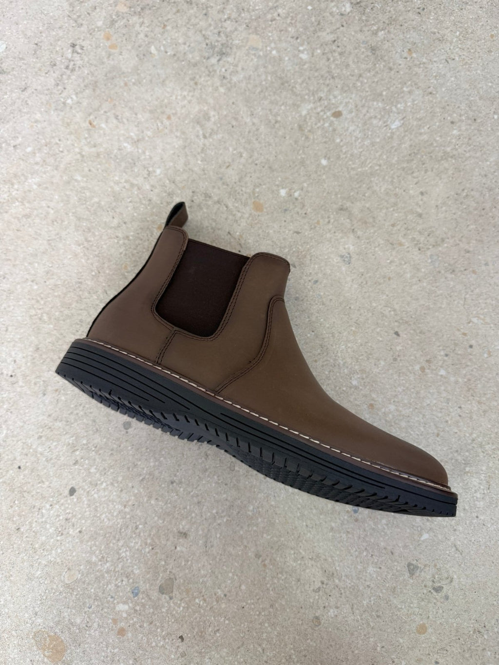 BRUNO044MB BROWN 14773 - Calzado 365