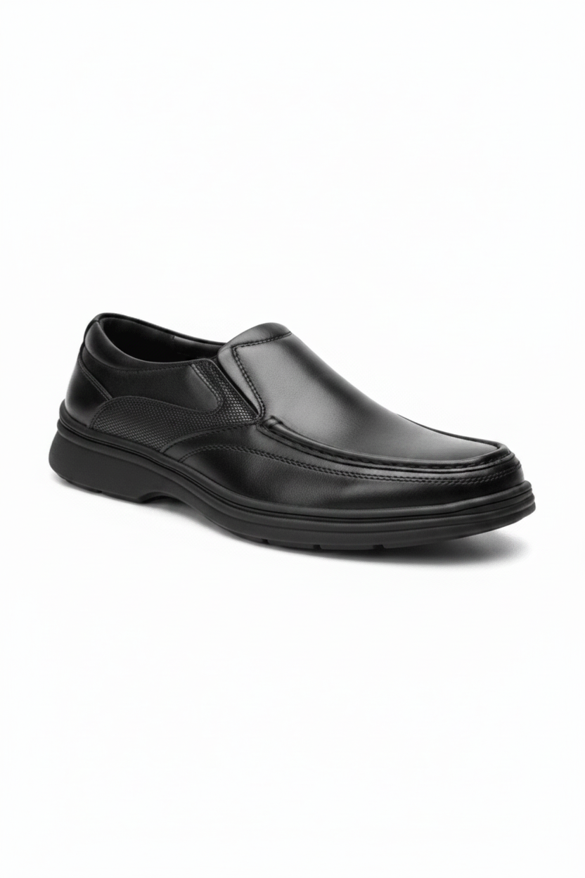 FAB-241154 BLACK 14880 - Calzado 365