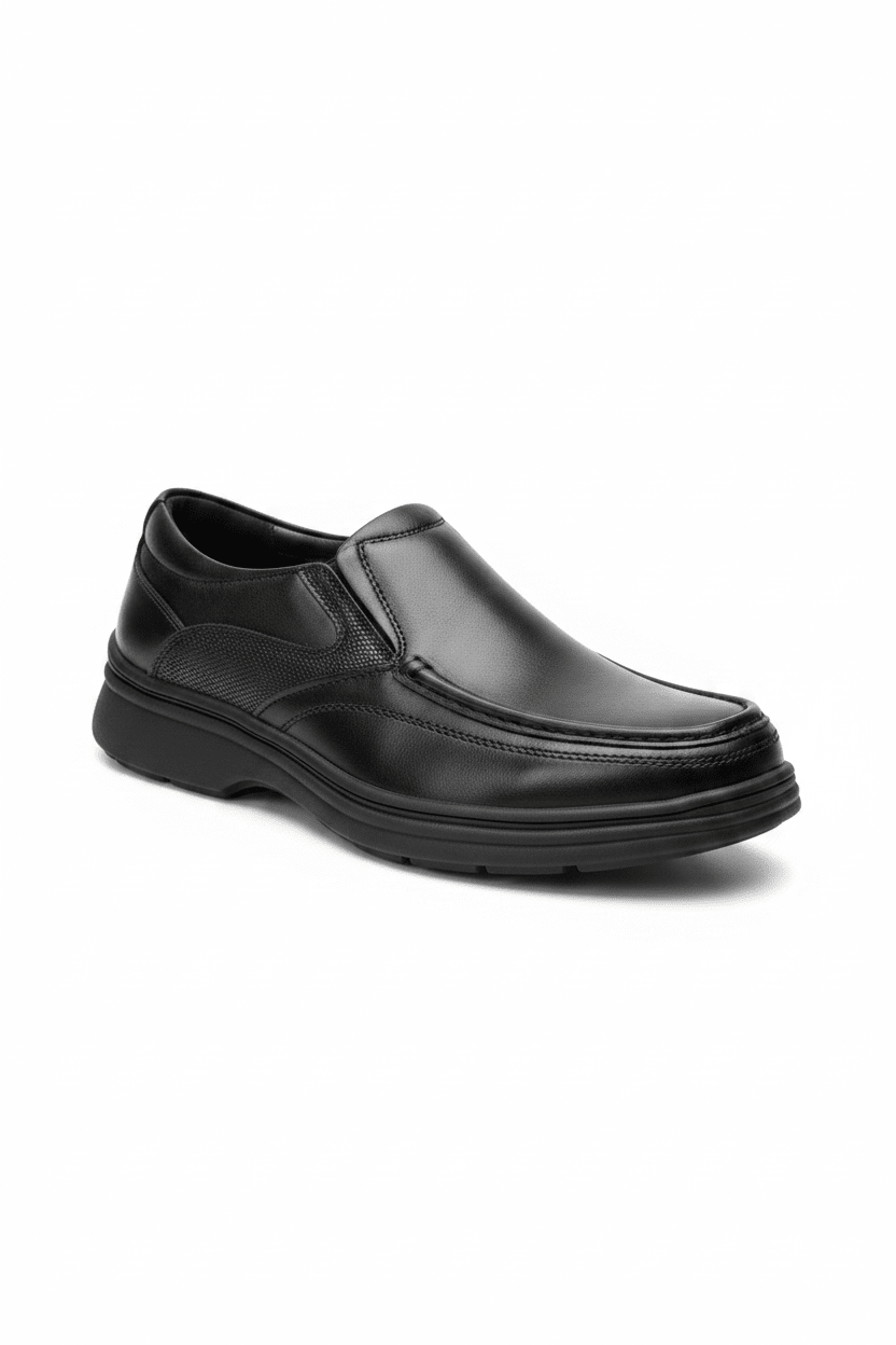 FAB-241154 BLACK 14880 - Calzado 365