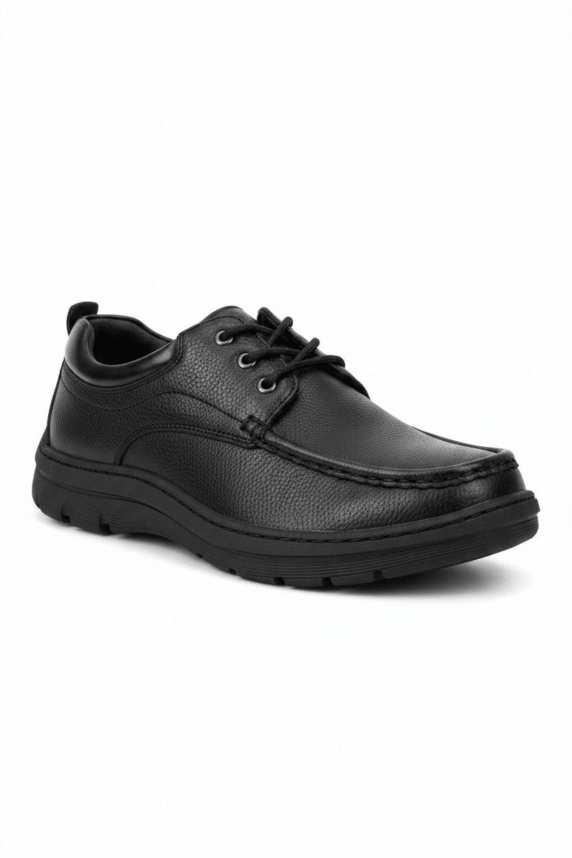 FAB-241285 BLACK 14881 - Calzado 365