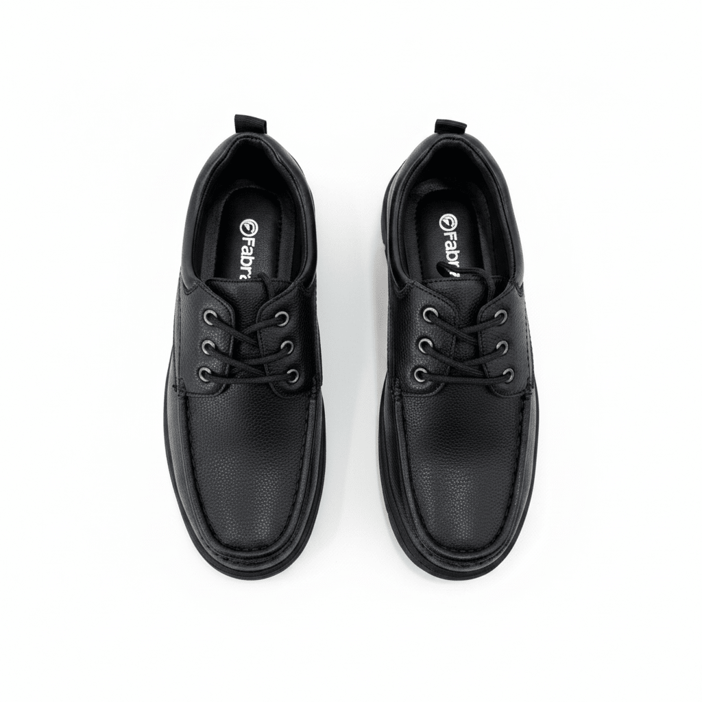 FAB-241285 BLACK 14881 - Calzado 365