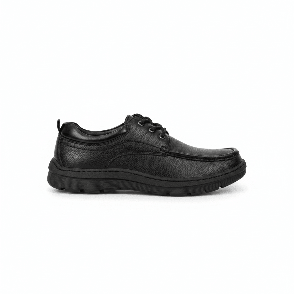 FAB-241285 BLACK 14881 - Calzado 365