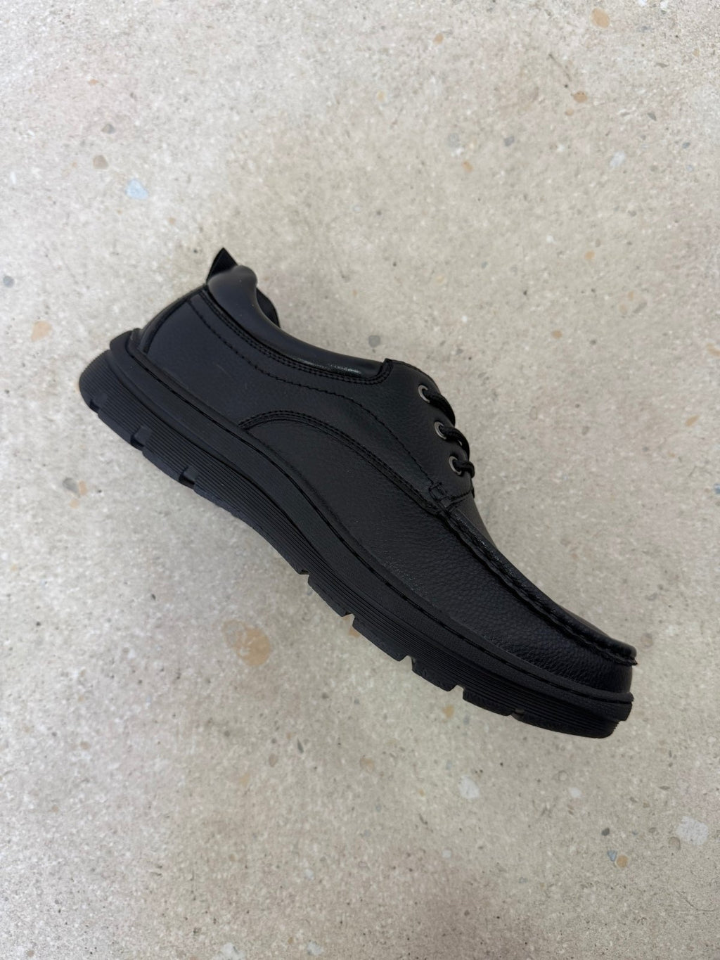 FAB-241285 BLACK 14881 - Calzado 365