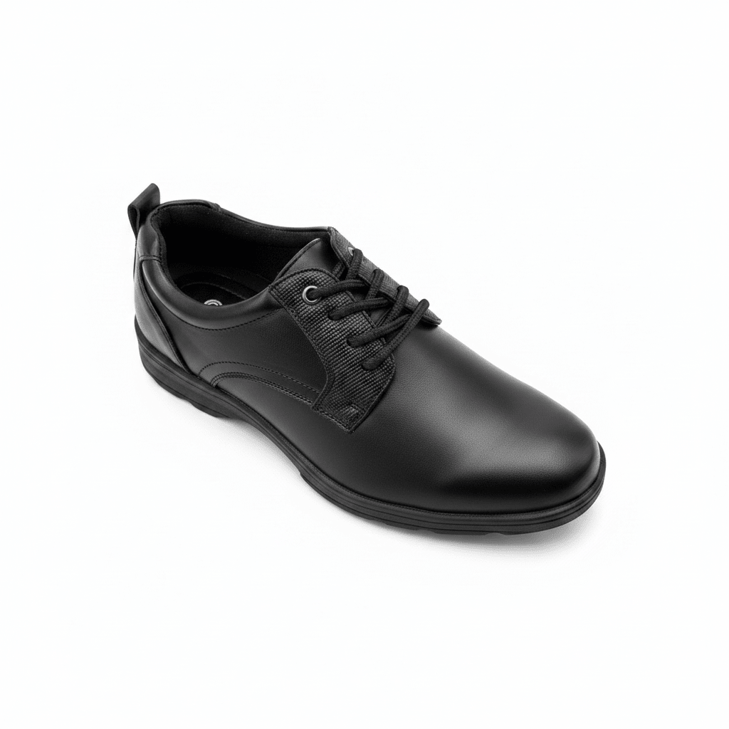 FAB-331164 BLACK 14882 - Calzado 365