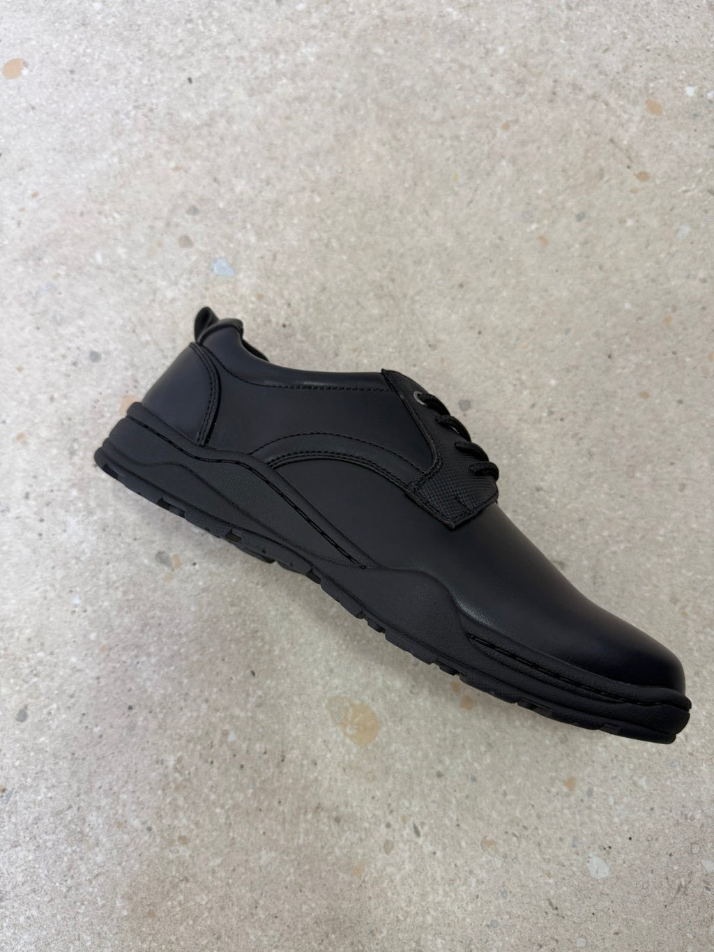 FAB-331164 BLACK 14882 - Calzado 365