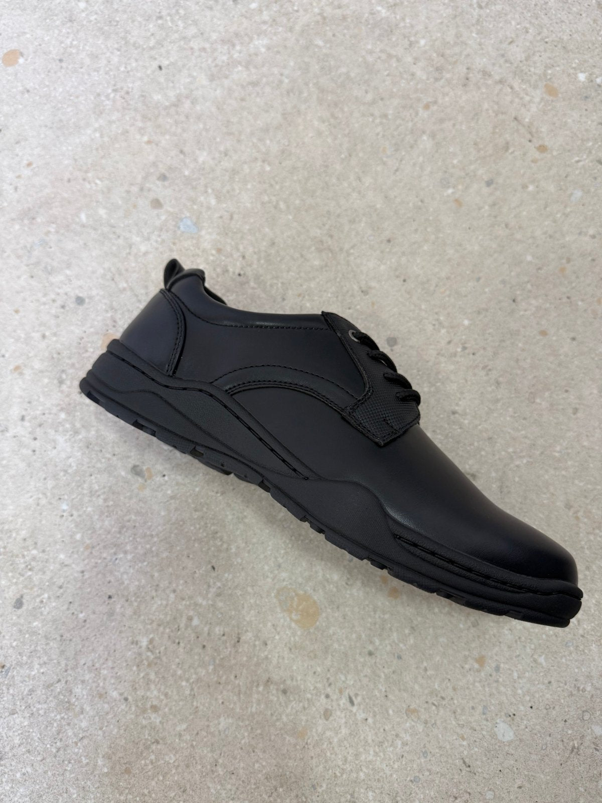 FAB-331164 BLACK 14882 - Calzado 365