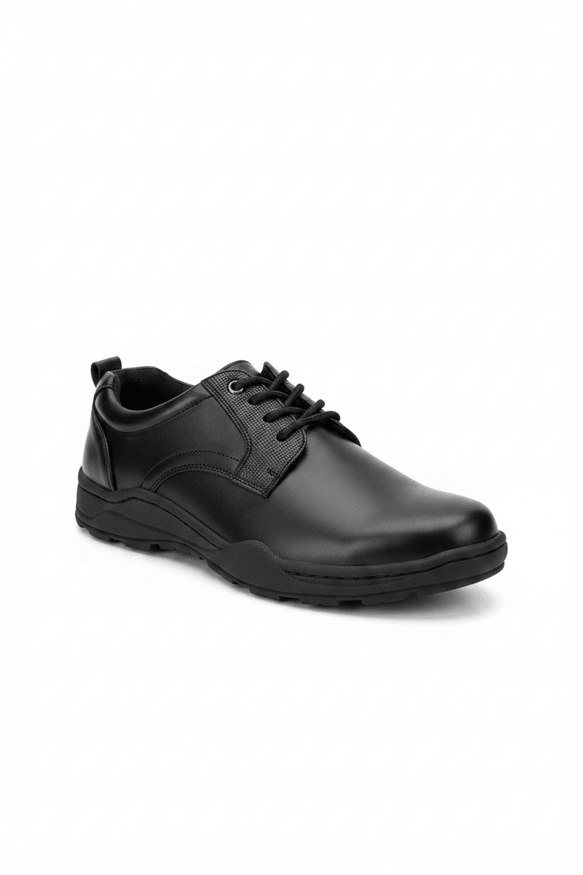 FAB-331164 BLACK 14882 - Calzado 365
