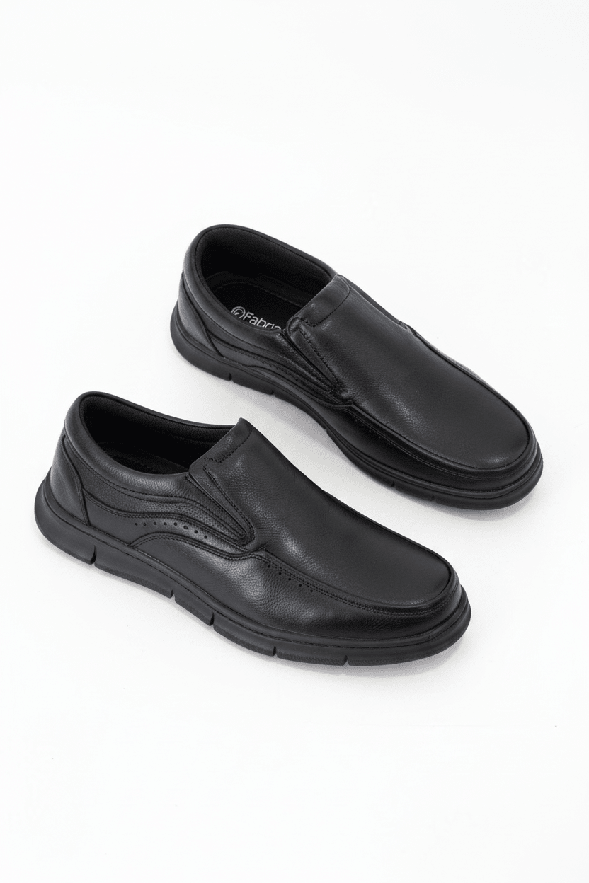 FAB-827360 BLACK 14875 - Calzado 365