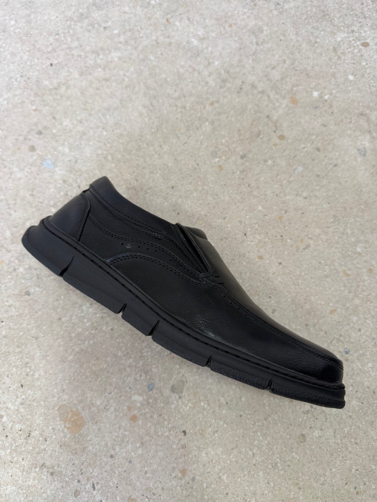 FAB-827360 BLACK 14875 - Calzado 365