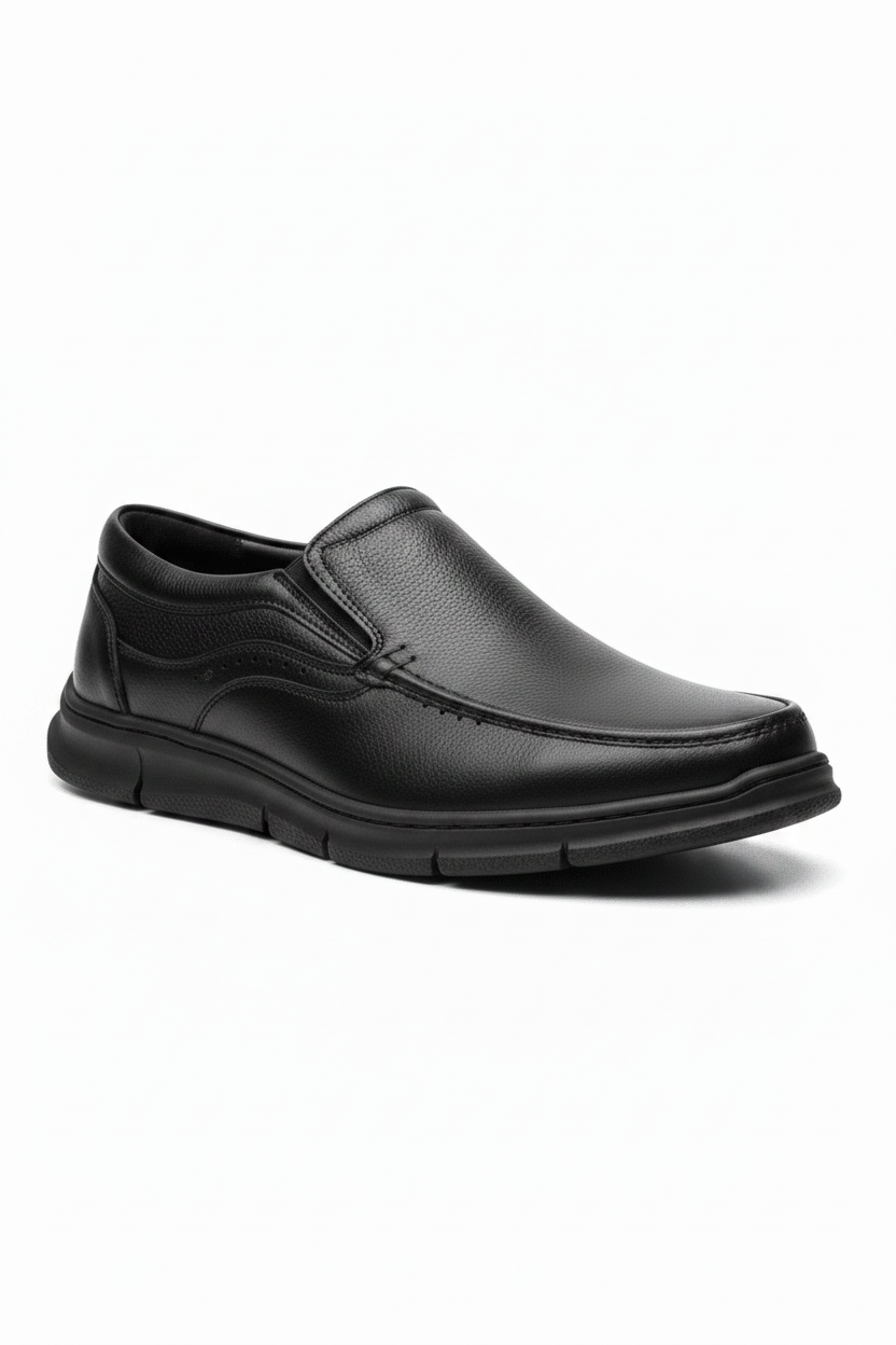 FAB-827360 BLACK 14875 - Calzado 365