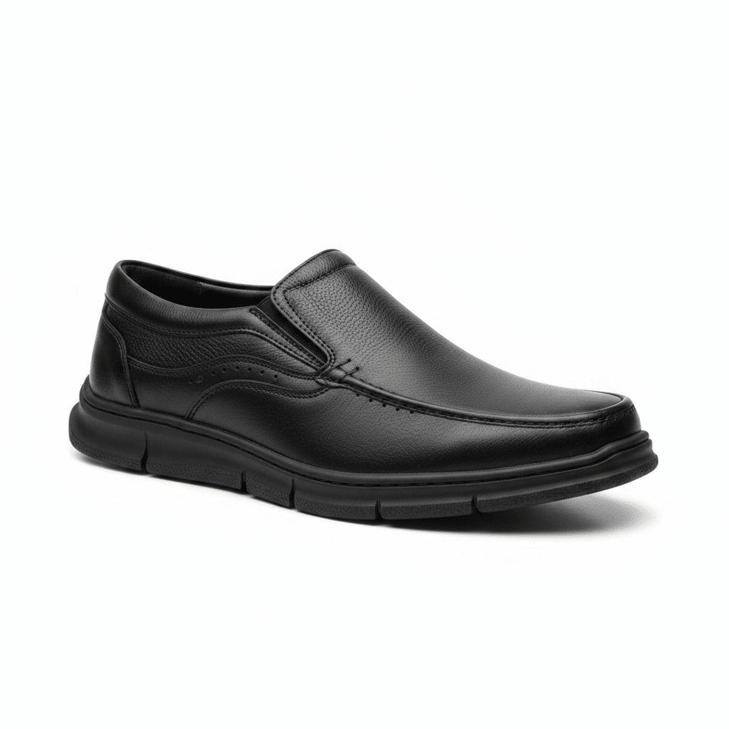 FAB-827360 BLACK 14875 - Calzado 365