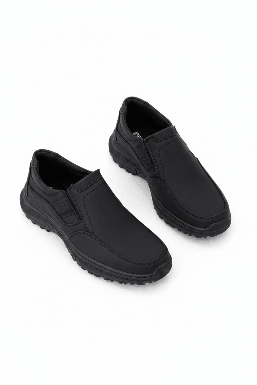 FAB-841300 BLACK 14879 - Calzado 365