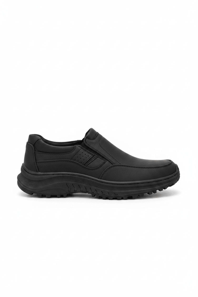 FAB-841300 BLACK 14879 - Calzado 365