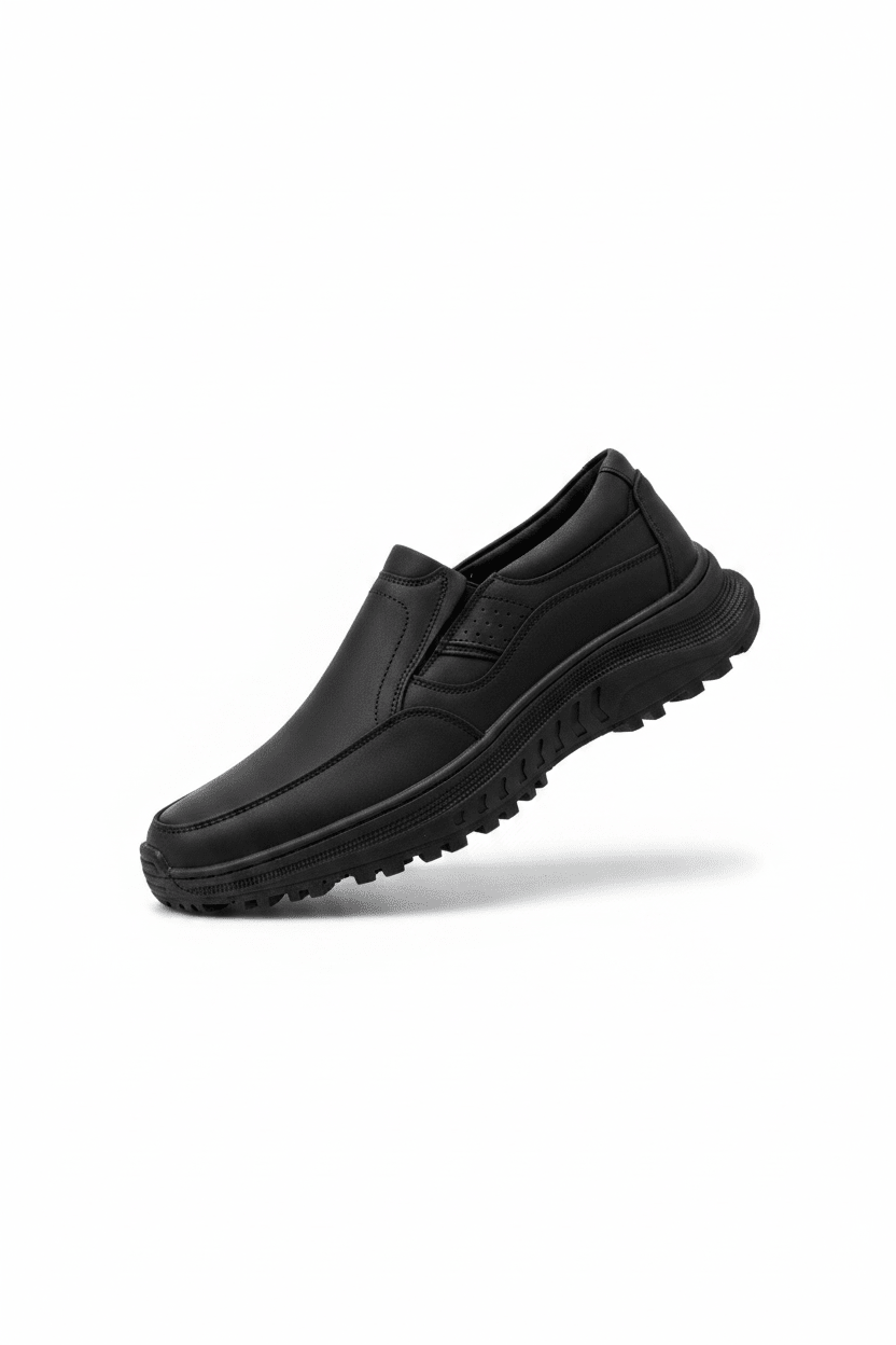 FAB-841300 BLACK 14879 - Calzado 365