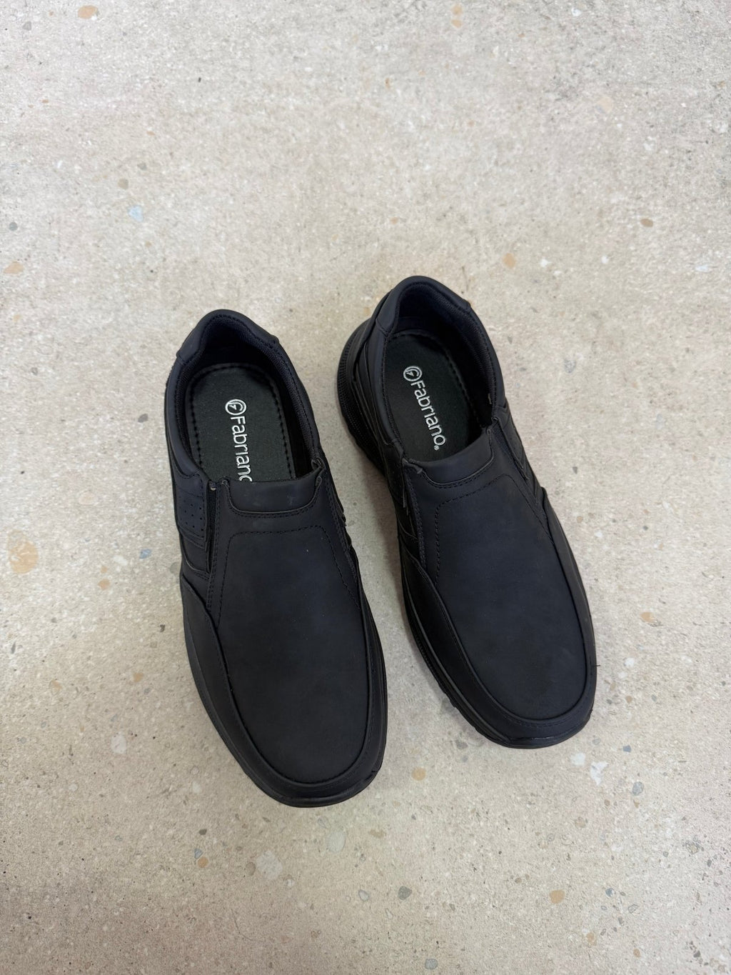 FAB-841300 BLACK 14879 - Calzado 365