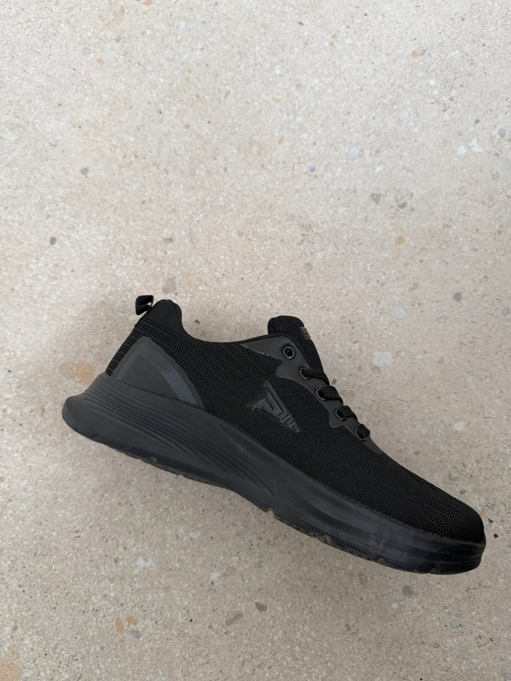 KG-1965M FULL BLACK 2067 - Calzado 365