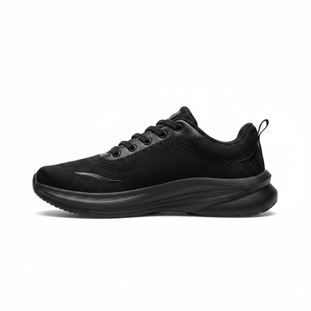 KG-1969K FULL BLACK 2068 - Calzado 365
