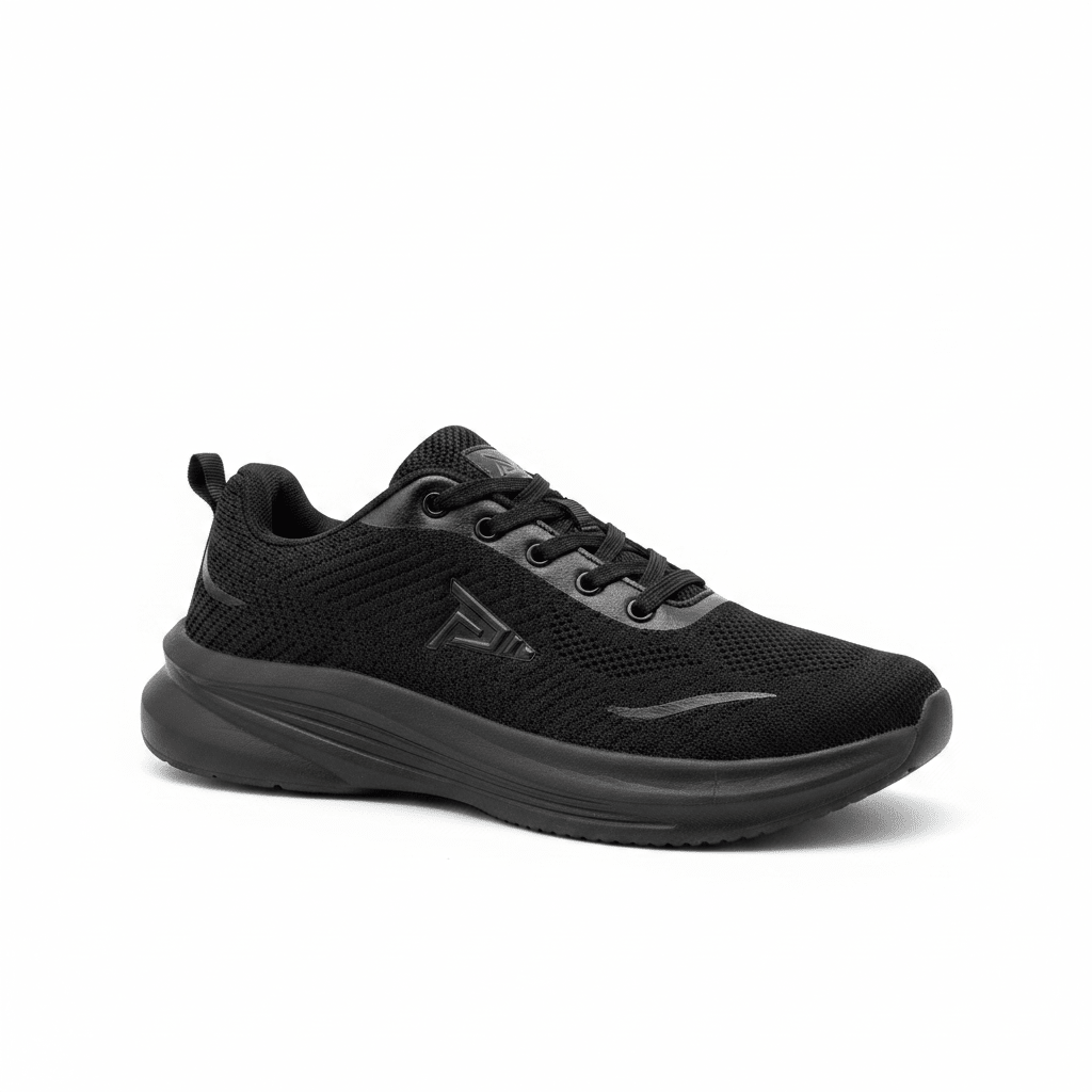 KG-1969K FULL BLACK 2068 - Calzado 365