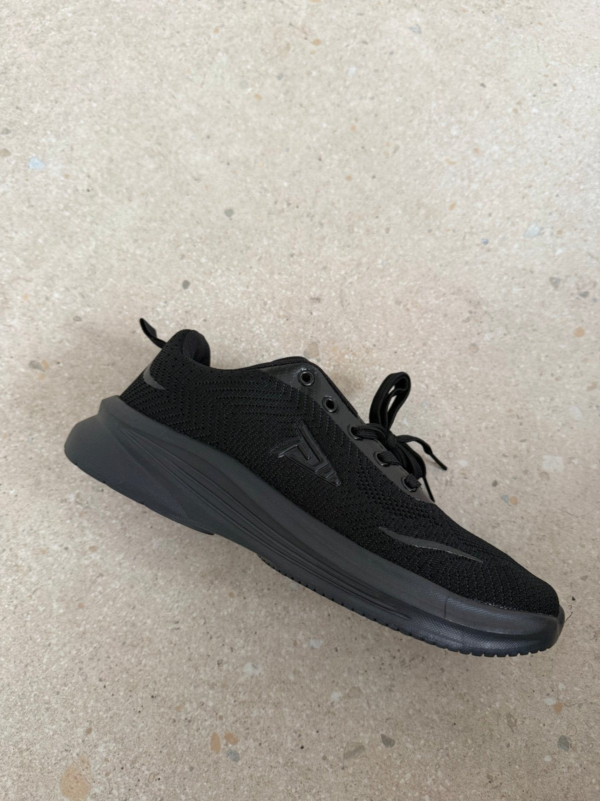 KG-1969K FULL BLACK 2068 - Calzado 365