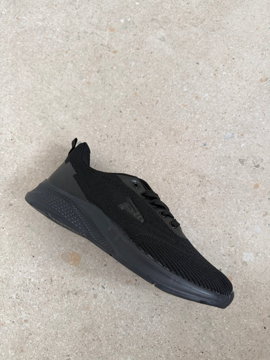 KG-1975M FULL BLACK 2069 - Calzado 365