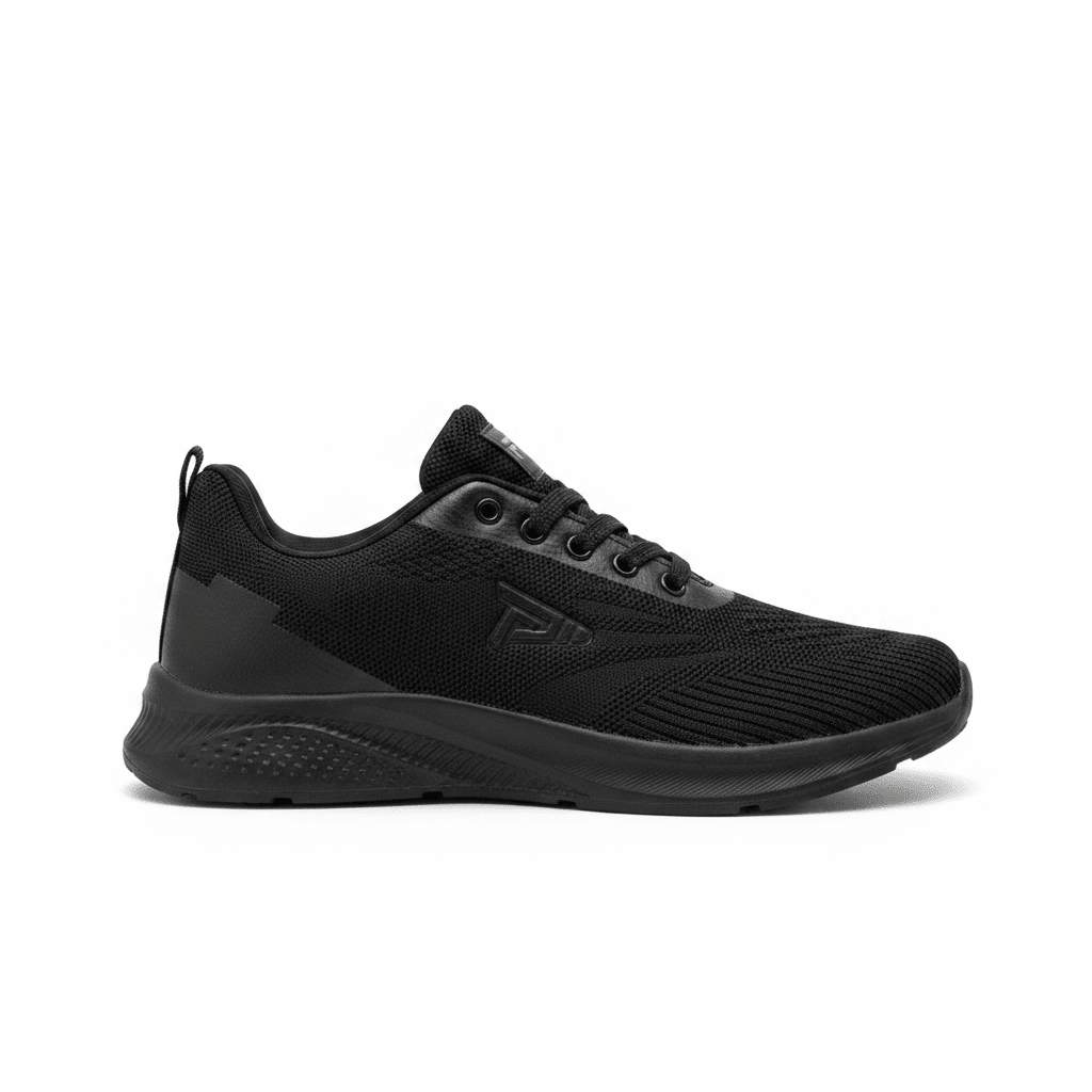 KG-1975M FULL BLACK 2069 - Calzado 365