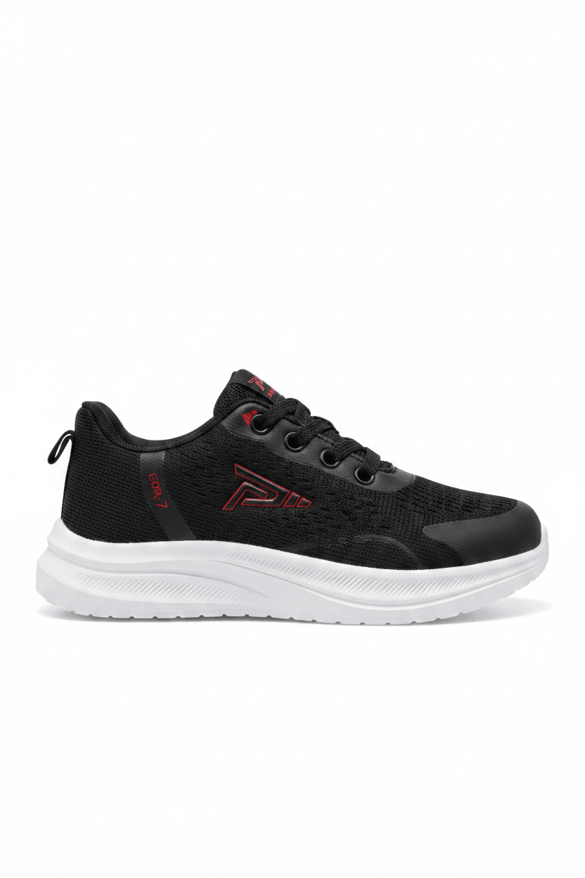 KG-1981B BLACK 2071 - Calzado 365