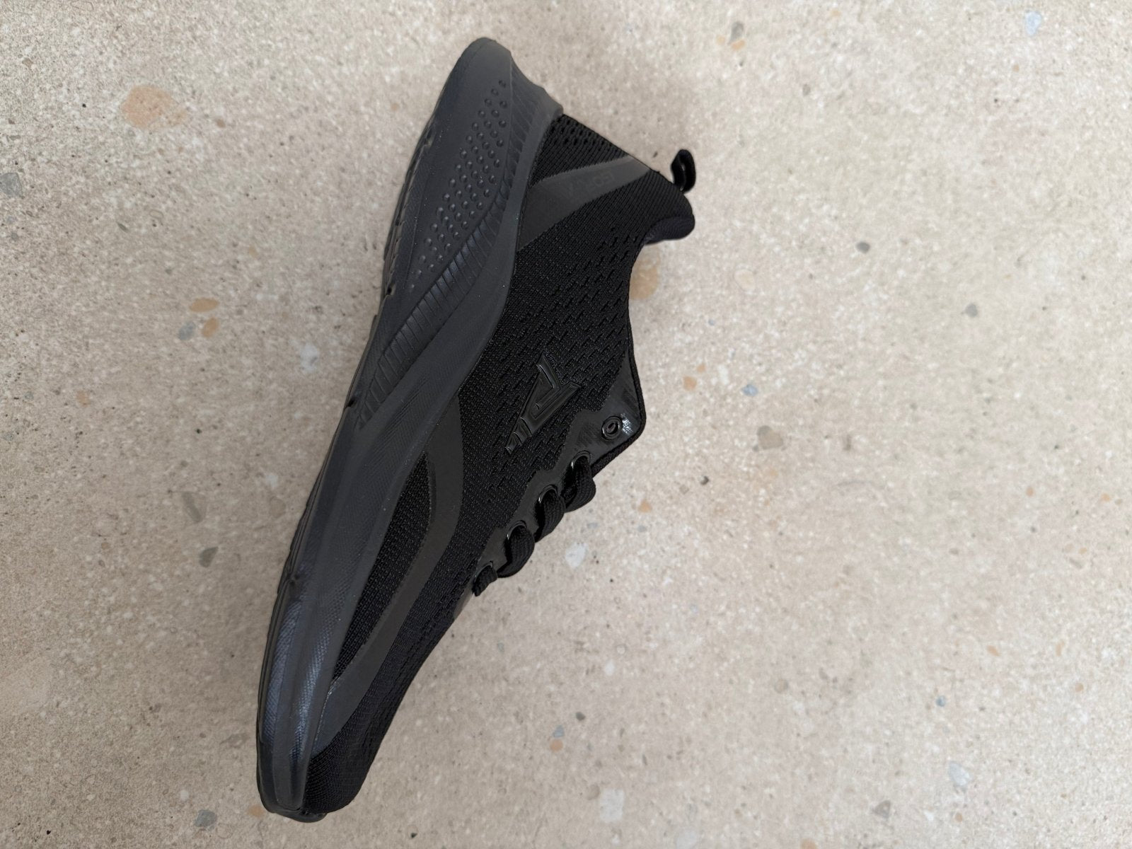 KG-1998K FULL BLACK 2074 - Calzado 365