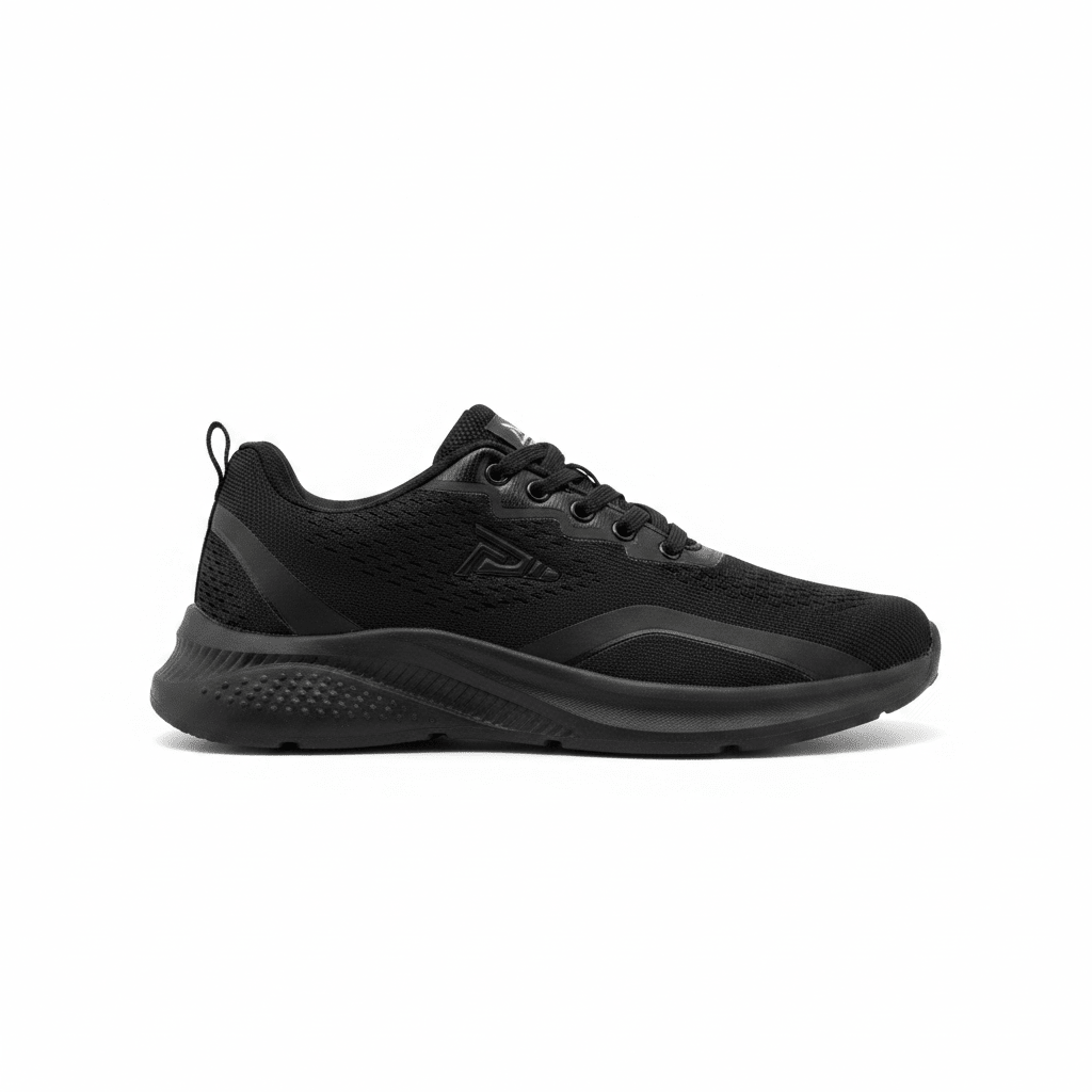 KG-1998K FULL BLACK 2074 - Calzado 365