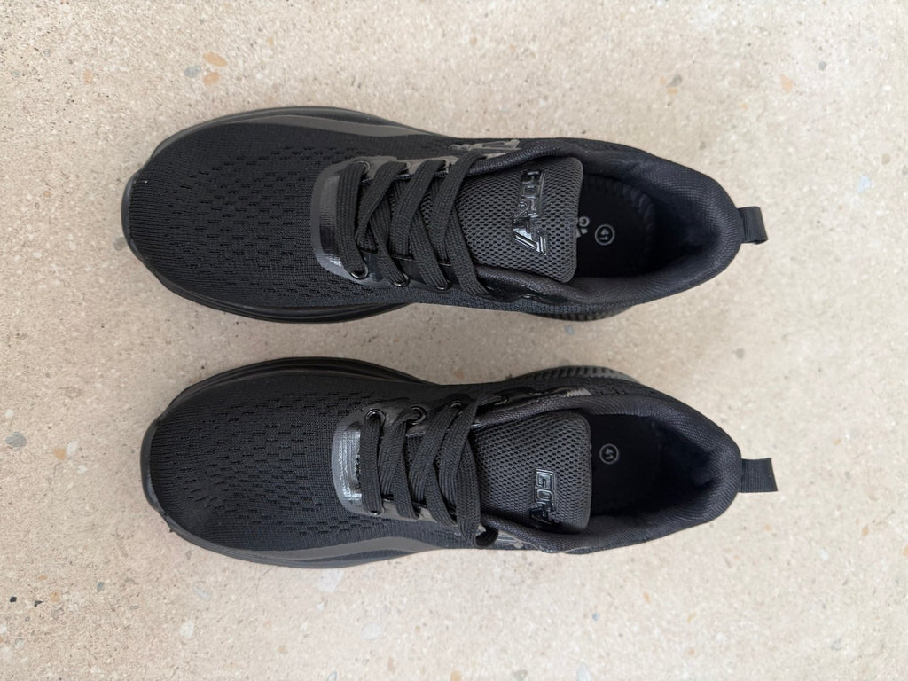 KG-1998K FULL BLACK 2074 - Calzado 365