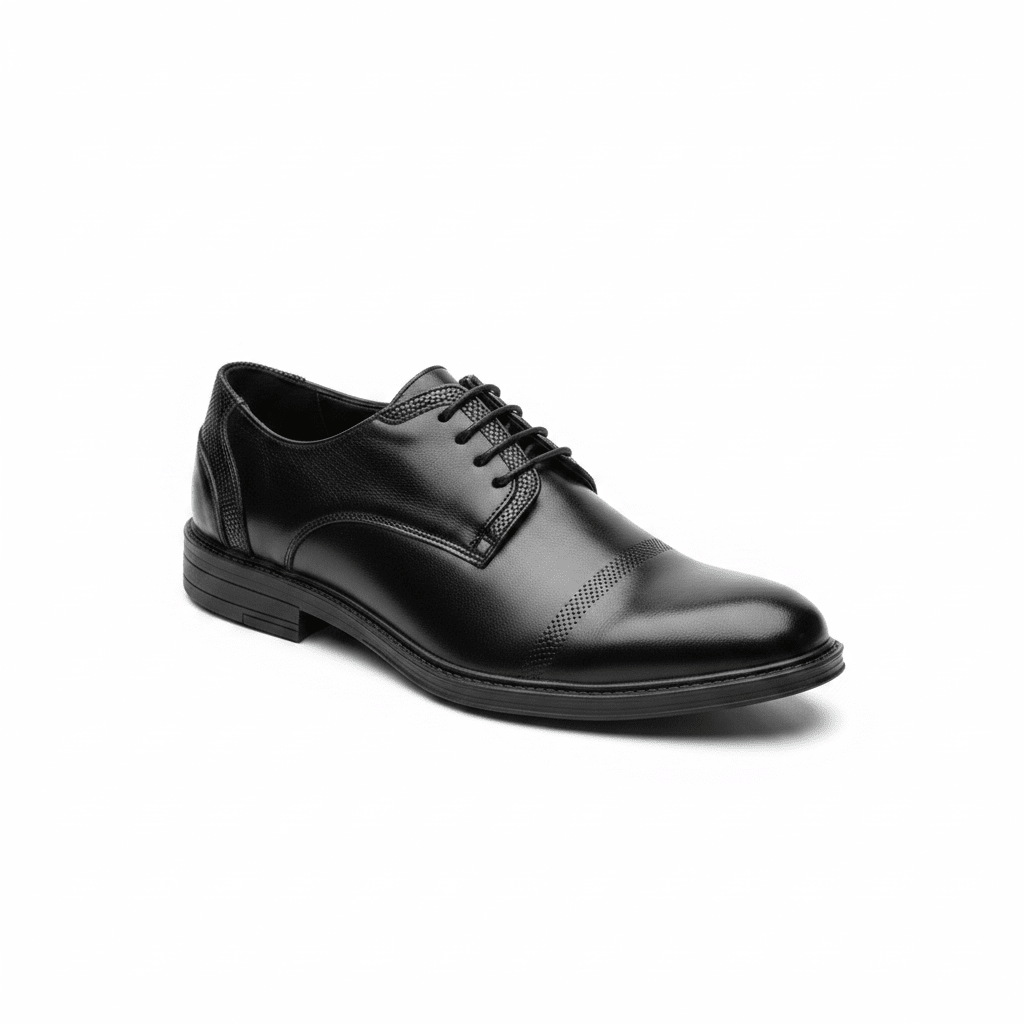 MG-24112 BLACK 14886 - Calzado 365