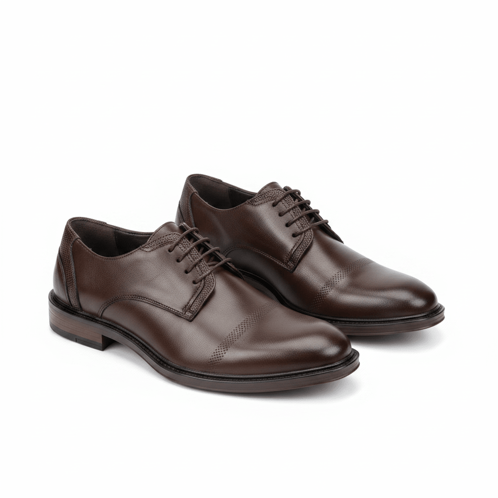 MG-24112 COFFEE 14887 - Calzado 365