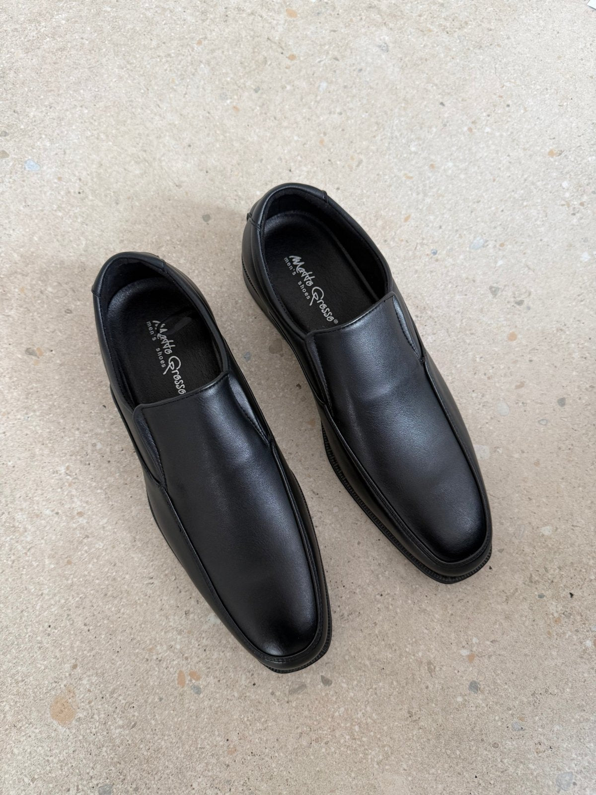 MG-531116 BLACK 14888 - Calzado 365