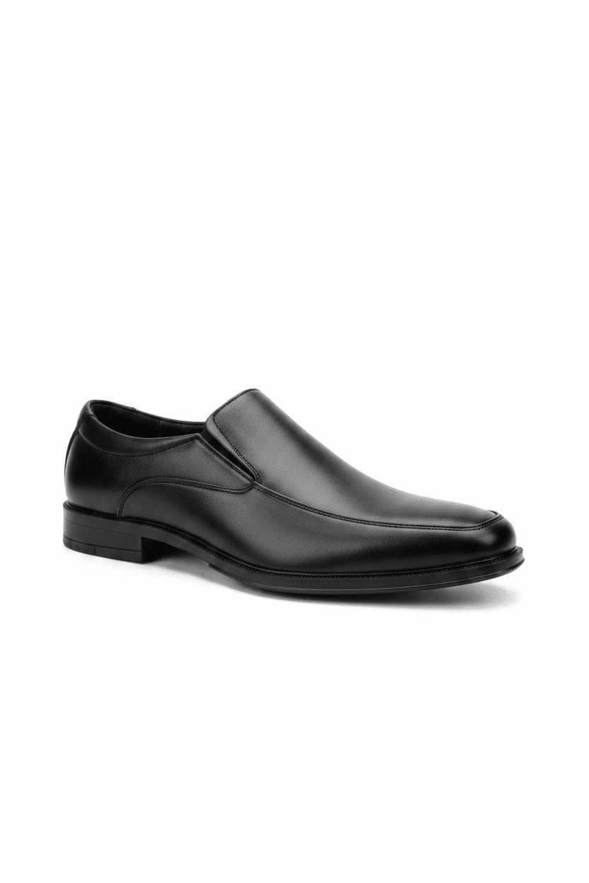 MG-531116 BLACK 14888 - Calzado 365
