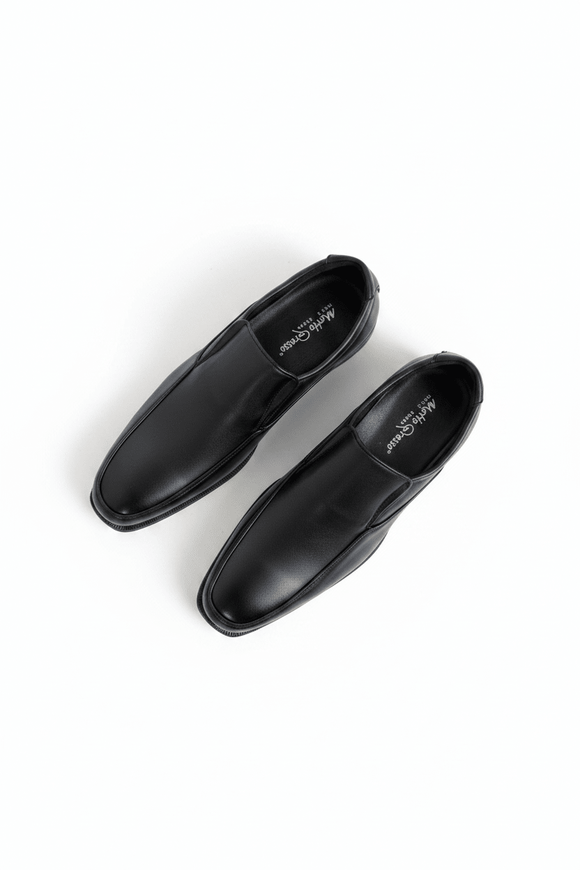 MG-531116 BLACK 14888 - Calzado 365