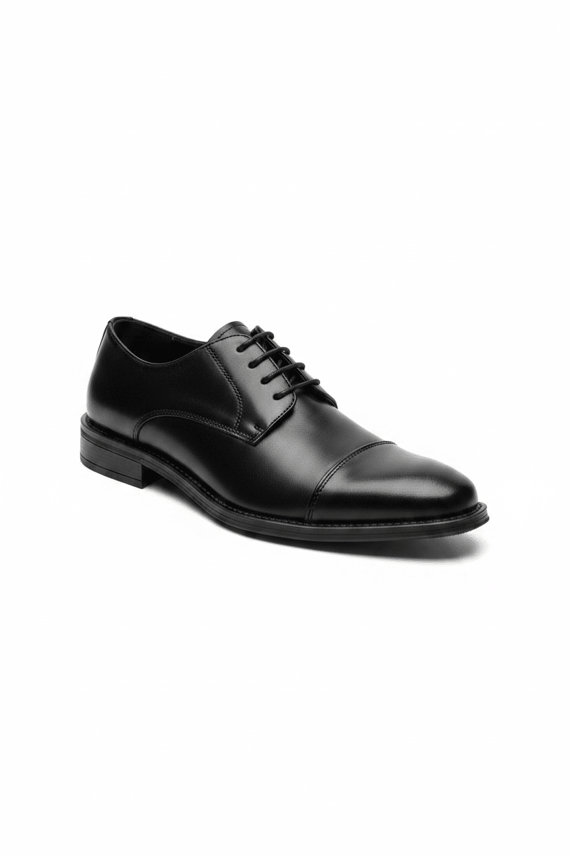 MG-55492 BLACK 14989 - Calzado 365