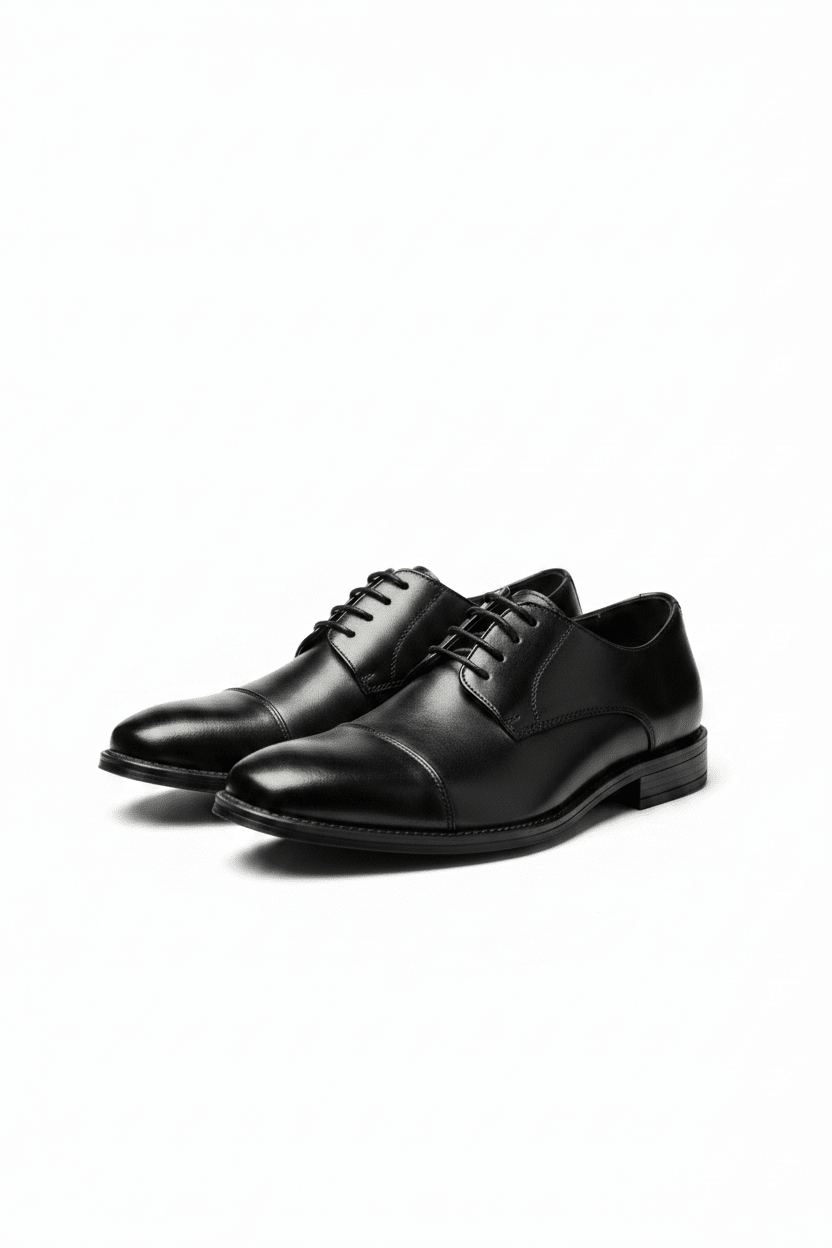 MG-55492 BLACK 14989 - Calzado 365